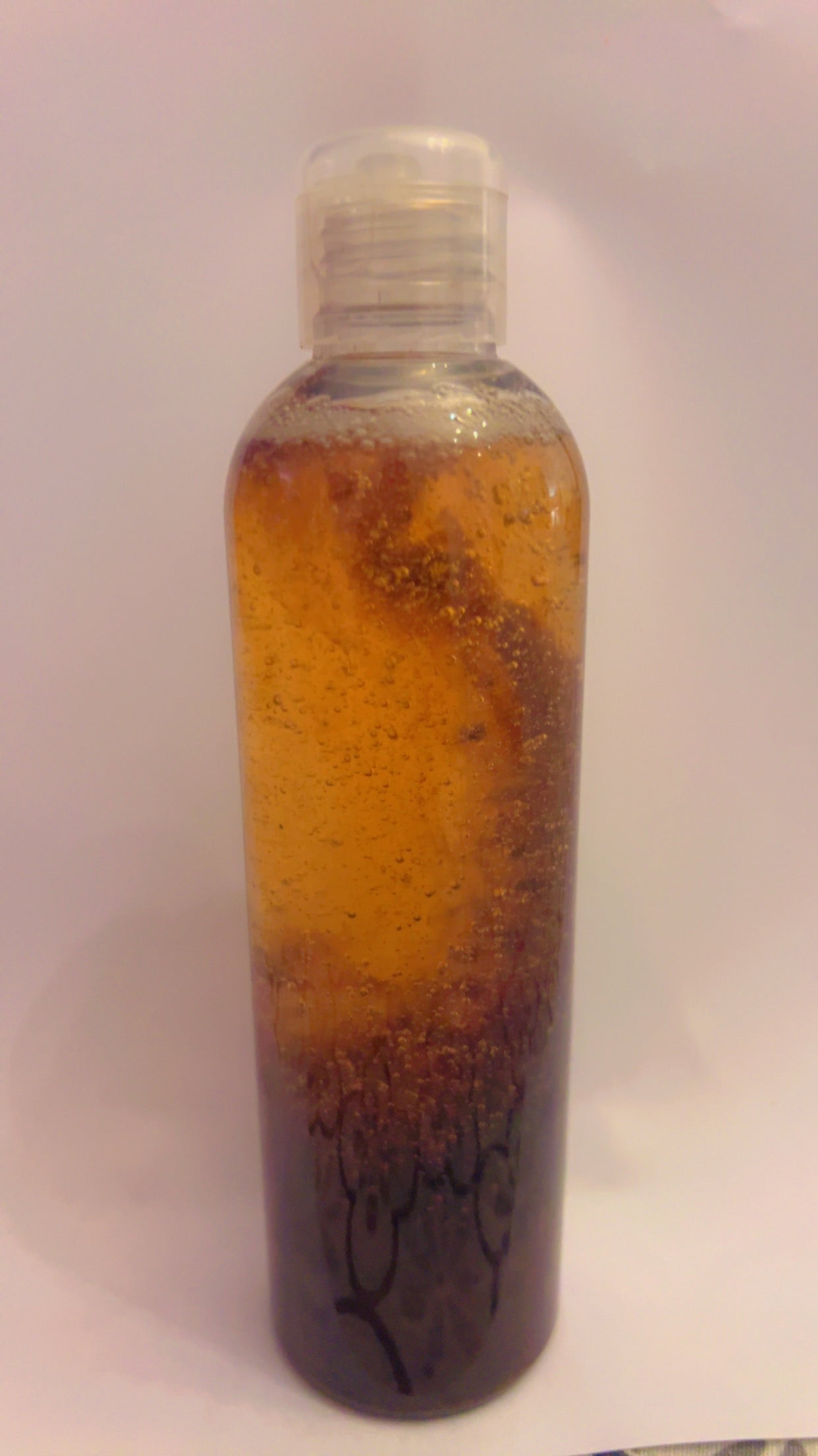 Savon Detox N° 1 purification déblocage