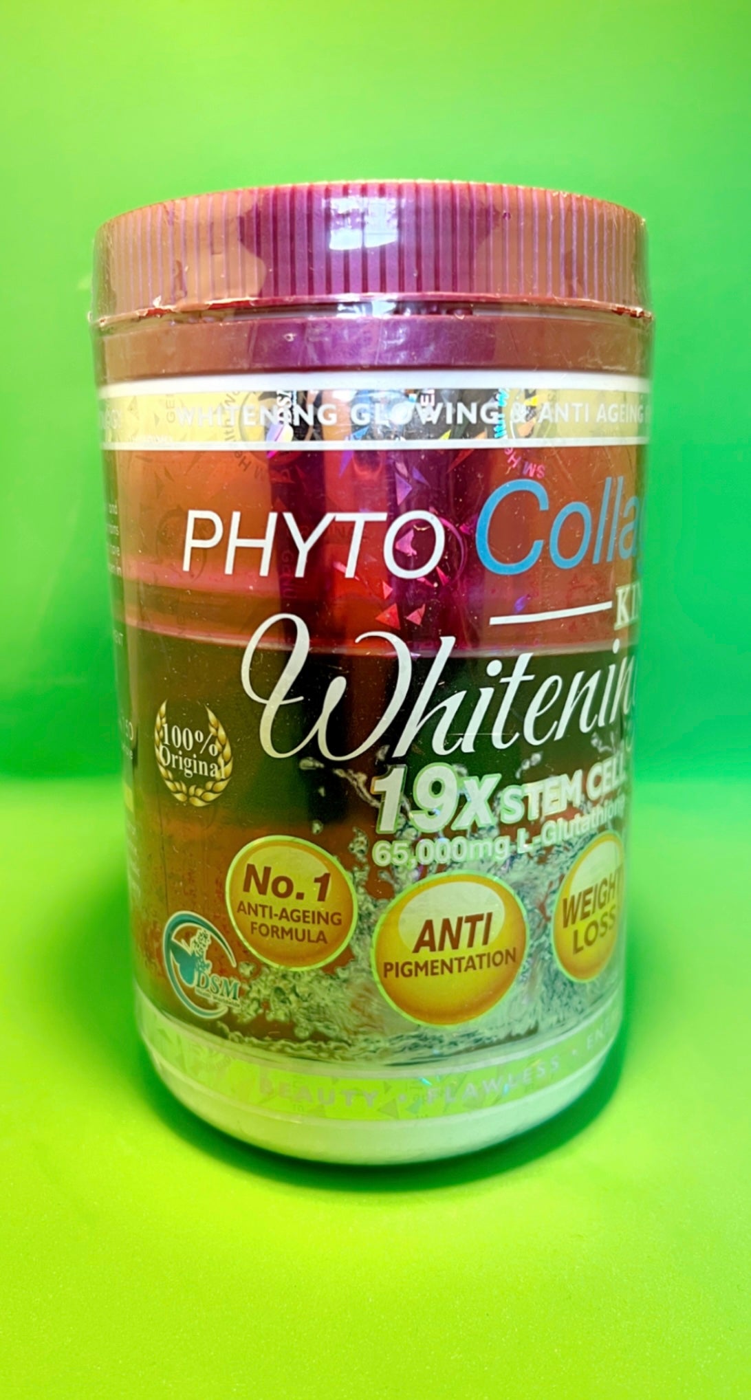 PHYTO COLLAGENE